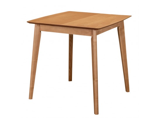 Стол Oslo 100-130 x 80см, шпон Орех миланский, орех миланский в Кургане