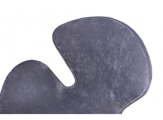 Кресло SWAN CHAIR с переобивкой в Кургане