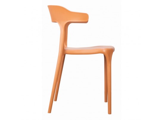 Стул Forma терракотовый в Кургане