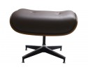 Оттоманка EAMES LOUNGE CHAIR коричневый в Кургане