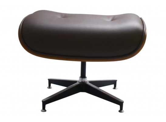 Оттоманка EAMES LOUNGE CHAIR коричневый в Кургане