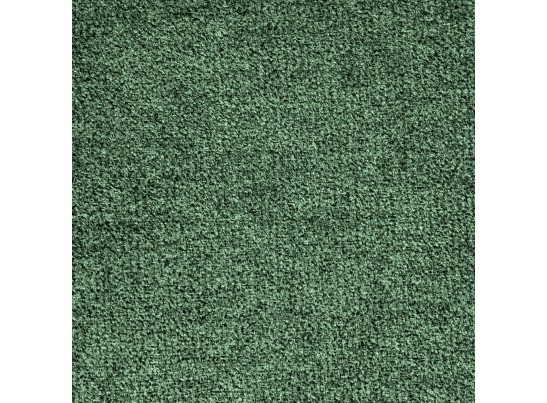 Комплект из 2-х стульев Grant зелёный шенилл на поворотном механизме в Кургане