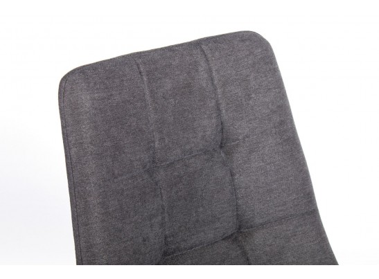 Стул Roma серый в Кургане