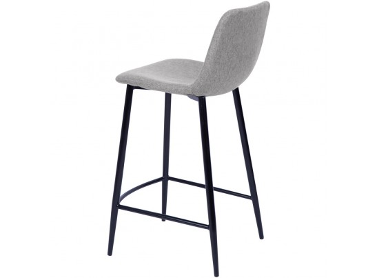 Стул полубарный Vicky латте в Кургане