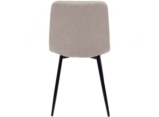 Комплект из 4-х стульев Vicky латте в Кургане