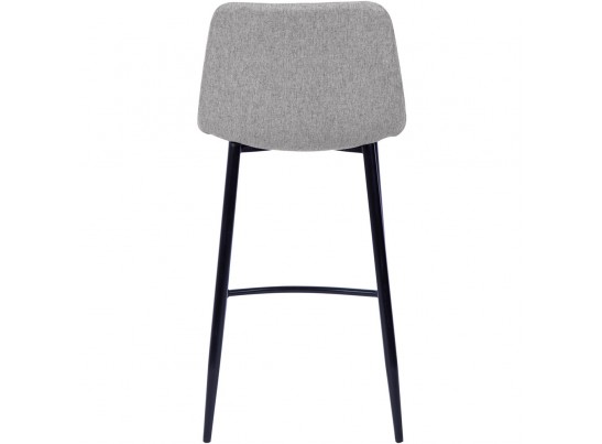 Стул полубарный Vicky латте в Кургане