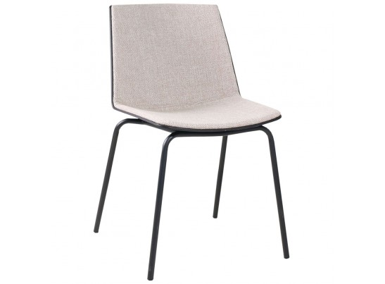 Комплект из 4-х стульев Stark бежевый в Кургане