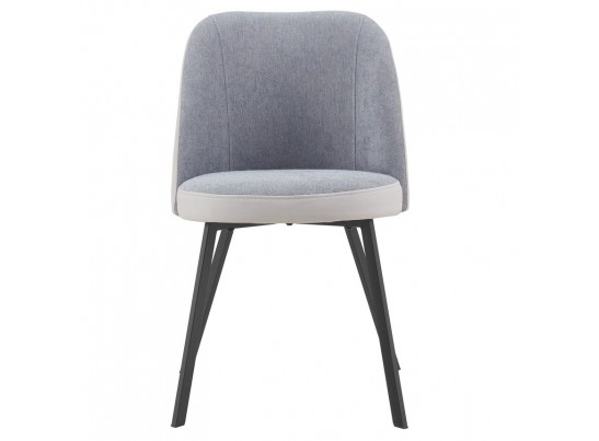 Стул Praga серый в Кургане