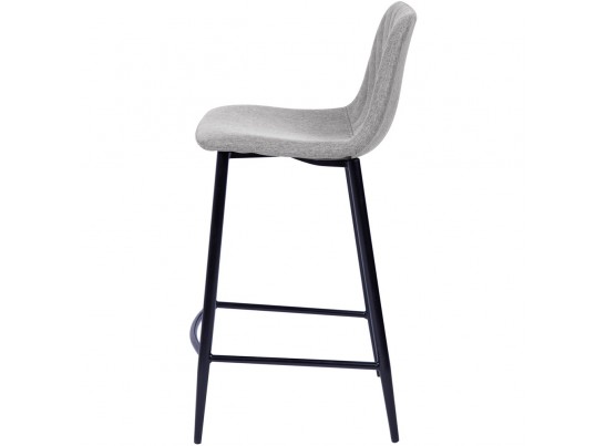 Стул полубарный Vicky латте в Кургане