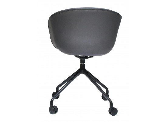 Кресло HAY CHAIR тёмно-серый в Кургане