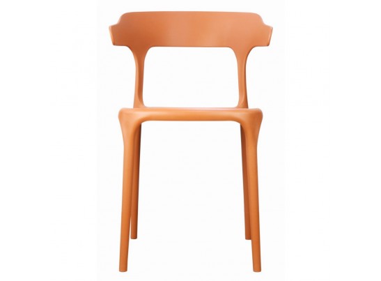 Стул Forma терракотовый в Кургане