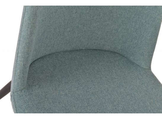 Стул Messi зеленый в Кургане