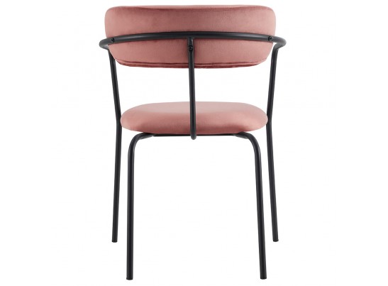 Стул Ant коралловый в Кургане