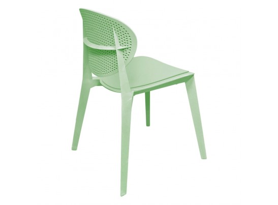 Стул Luna мятный в Кургане