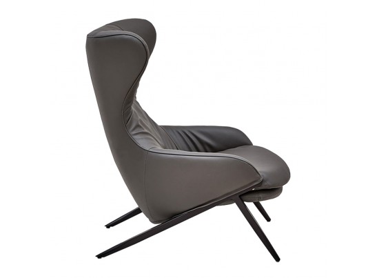 Кресло Forli, антрацид в Кургане