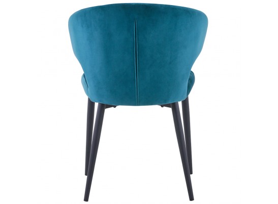 Стул Richard бирюзовый в Кургане