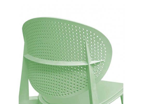 Стул Luna мятный в Кургане