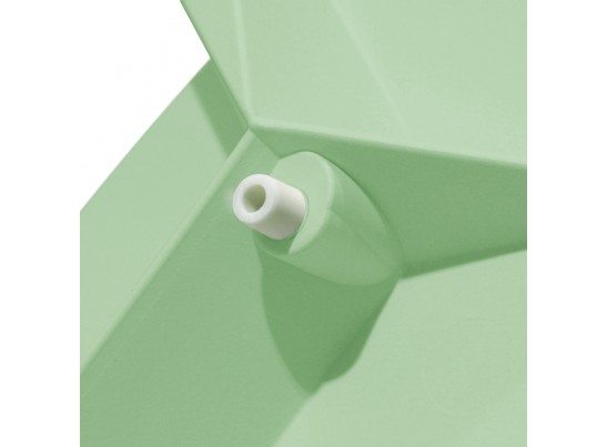 Стул Luna мятный в Кургане