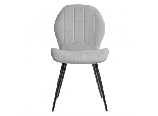 Стул Gary серый в Кургане