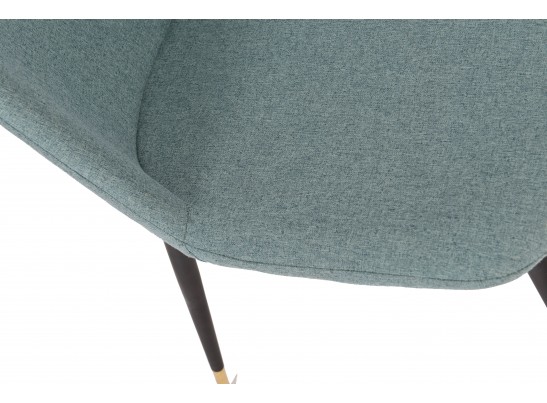 Стул Messi зеленый в Кургане