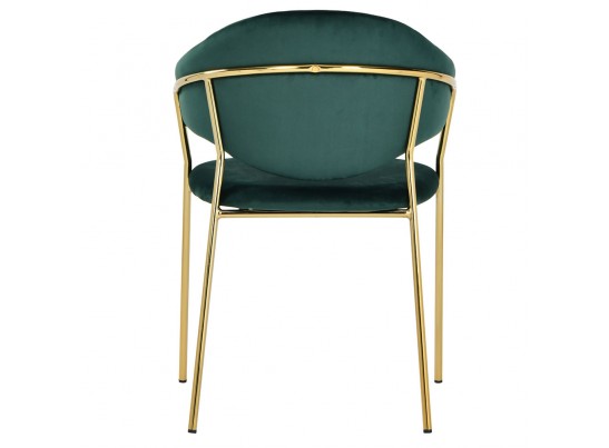 Стул Avatar зелёный в Кургане