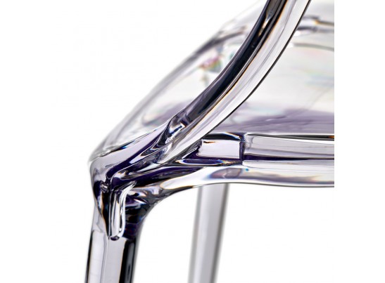 Комплект из 2-х стульев Masters прозрачный в Кургане