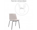 Стул Stark бежевый в Кургане