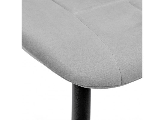 Стул Gary серый в Кургане