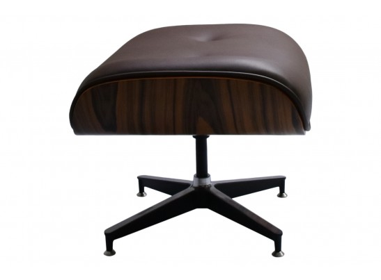 Оттоманка EAMES LOUNGE CHAIR коричневый в Кургане