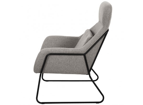 Кресло ARCHIE серый в Кургане