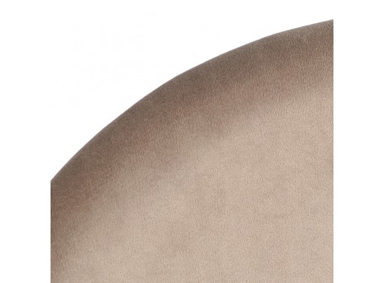 Стул Bruno латте с жаккардом в Кургане