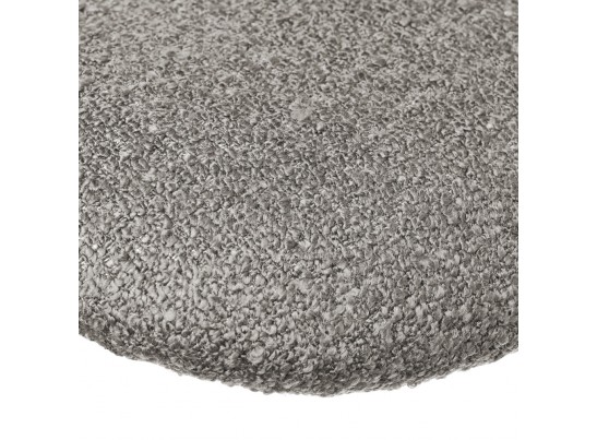 Стул полубарный Ant букле серый в Кургане