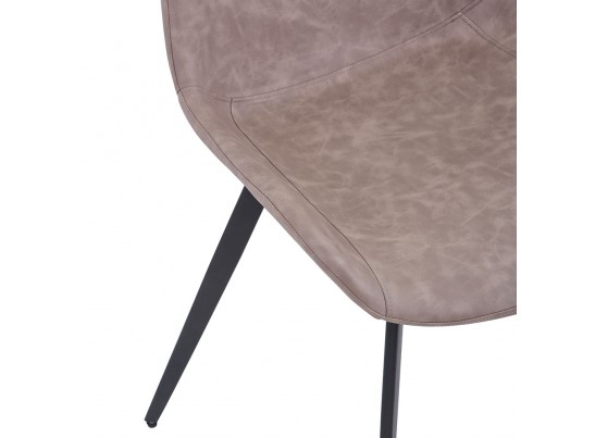 Стул Oscar латте в Кургане