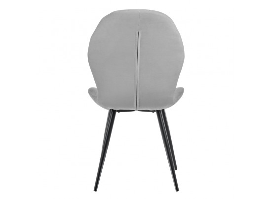 Стул Gary серый в Кургане