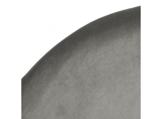 Стул Bruno тёмно-серый в Кургане