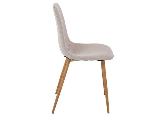 Стул Comfort латте в Кургане