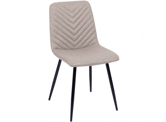 Комплект из 4-х стульев Vicky латте в Кургане