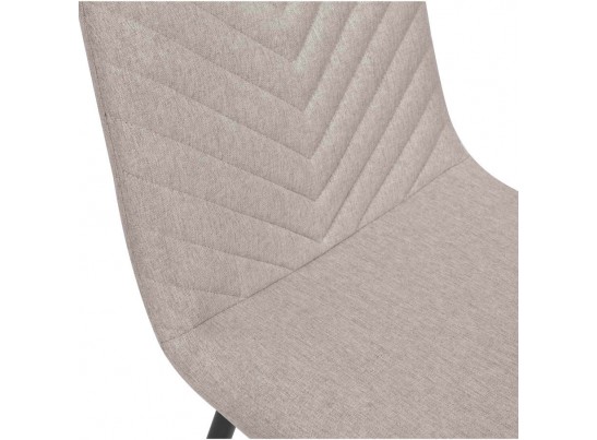 Комплект из 4-х стульев Vicky латте в Кургане