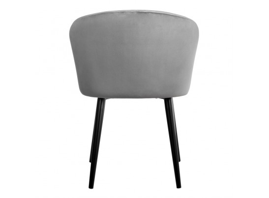 Стул Paola темно-серый в Кургане