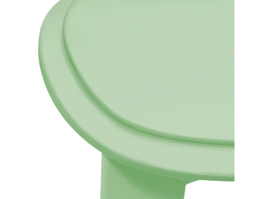 Стул Luna мятный в Кургане