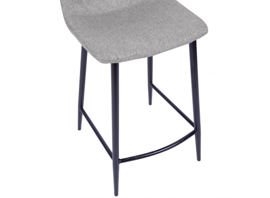 Стул полубарный Vicky латте в Кургане