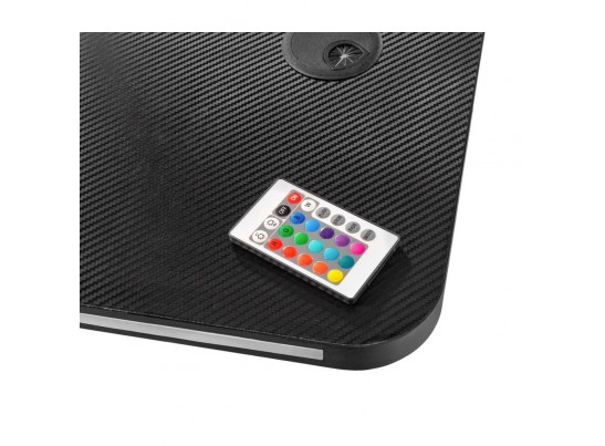 Компьютерный стол Epic Glow 120х60х75см в Кургане