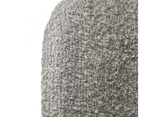 Стул полубарный Ant букле серый в Кургане