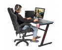Компьютерный стол Epic Glow 120х60х75см в Кургане