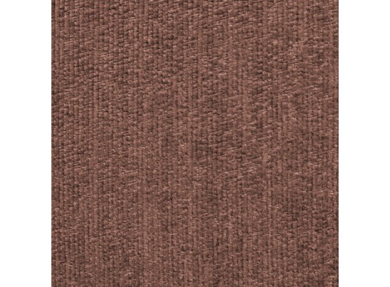 Стул Lucas 2 терракотовый шенилл с чёрными ножками в Кургане