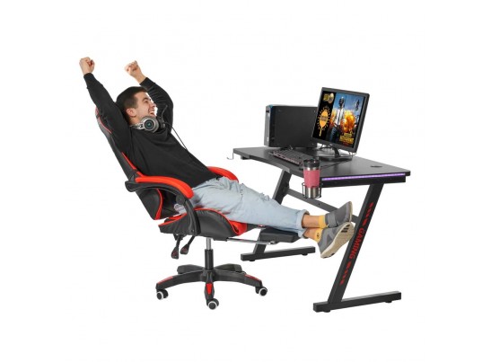 Компьютерный стол Epic Glow 120х60х75см в Кургане