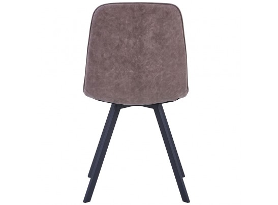 Стул Tom латте в Кургане