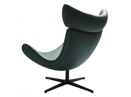 Кресло IMOLA зеленый в Кургане