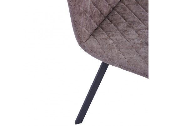 Стул Mate латте в Кургане