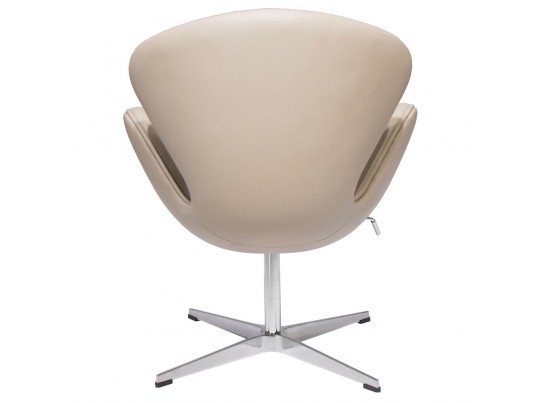Кресло SWAN CHAIR латте в Кургане